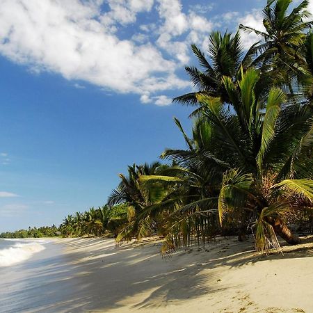 Embedodo Beach House, Ushongo Beach, Pangani Ushongo Mabaoni Exterior foto
