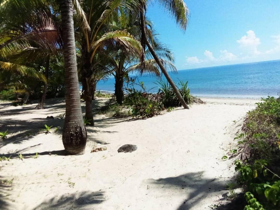 Embedodo Beach House, Ushongo Beach, Pangani Ushongo Mabaoni Exterior foto